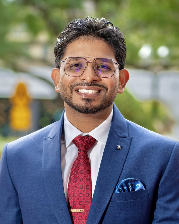 Manan Patel
